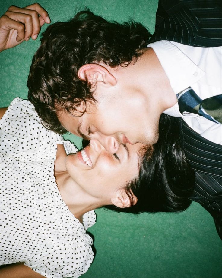 Elena & Joe