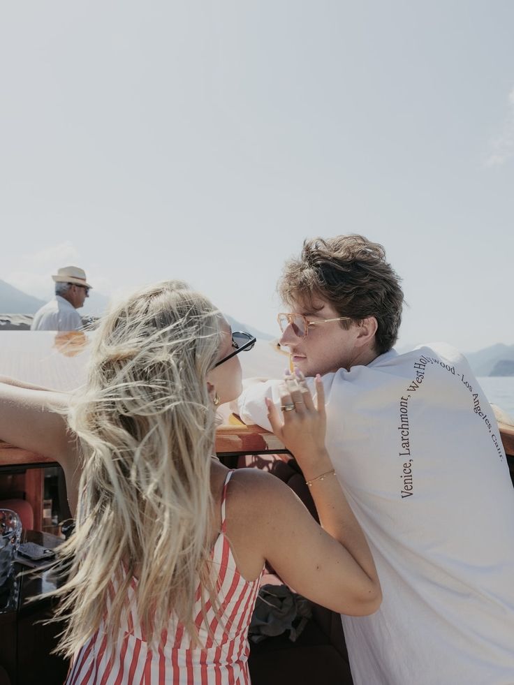 Elena & Joe
